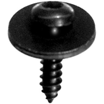 Clip, enjoliveur RESTAGRAF OEM 9623358080