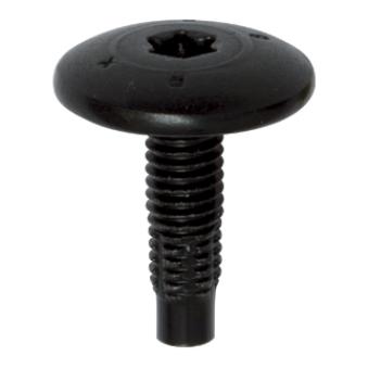 Clip, enjoliveur RESTAGRAF 228315 pour MAZDA 626 1,2 - 110cv