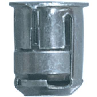 Clip, enjoliveur RESTAGRAF 228342 pour FORD TRANSIT CONNECT 2.0 BlueHDi 150 - 150cv