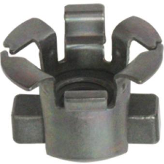 Clip, enjoliveur RESTAGRAF 228344 pour DACIA LOGAN 1.6 e - 90cv