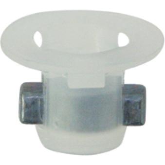 Clip, enjoliveur RESTAGRAF 228345 pour KIA MAGENTIS 1.8 - 110cv