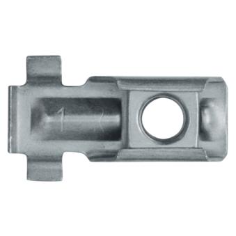 Clip, enjoliveur RESTAGRAF 228347 pour CITROEN C5 2.2 - 110cv