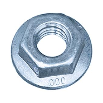 Clip, enjoliveur RESTAGRAF 228381 pour NISSAN PRIMERA PureTech 110 - 110cv