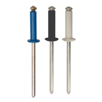 Assortiment, rivets aveugles RESTAGRAF [228445]