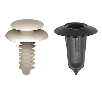 Clip, enjoliveur RESTAGRAF 229675 pour MAZDA CX-7 1.8 i - 110cv