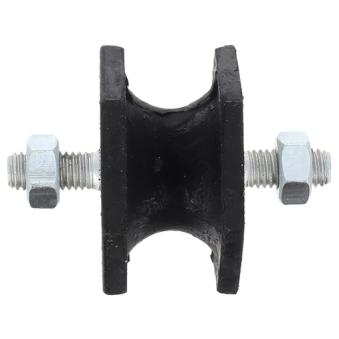 Suspension, échappement RESTAGRAF 2502 pour FORD TRANSIT 2.2 - 110cv