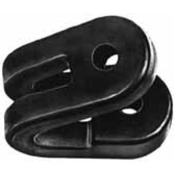 Suspension, échappement RESTAGRAF 2525 pour FORD TRANSIT 2.2 - 110cv