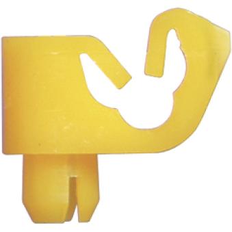 Clip, enjoliveur RESTAGRAF 260