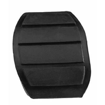 Revêtement de pédale, pédale de frein RESTAGRAF 2703