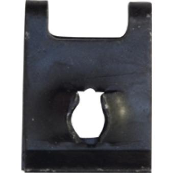 Clip, enjoliveur RESTAGRAF 347 pour AUDI A8 1.9 JTD 110 - 110cv