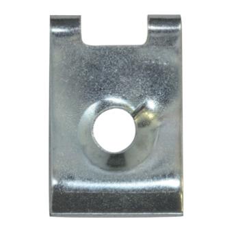 Clip, enjoliveur RESTAGRAF 362