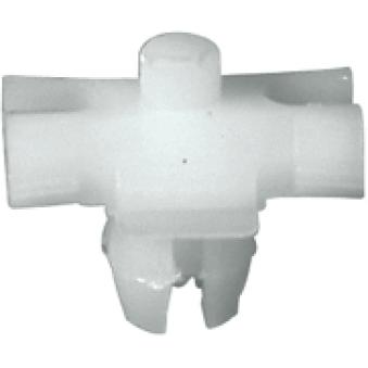 Clip, enjoliveur RESTAGRAF 371 pour CHEVROLET CORVETTE 2.2 - 110cv