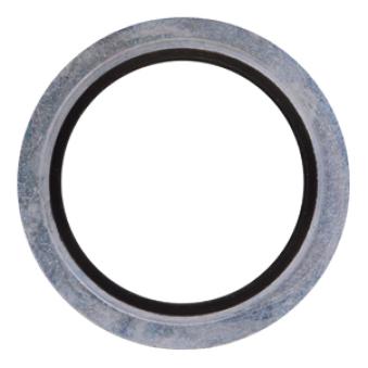 Rondelle d'étanchéité, vis de vidange d'huile RESTAGRAF 40870 pour CITROEN XM 2.2 - 110cv