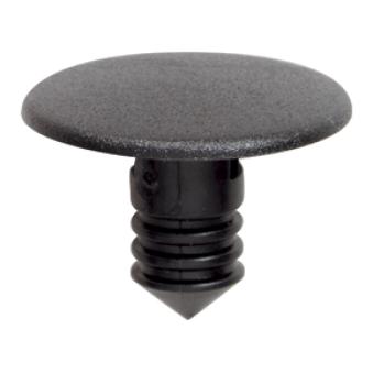 Clip, enjoliveur RESTAGRAF 424 pour AUDI A5 3.0 - 204cv