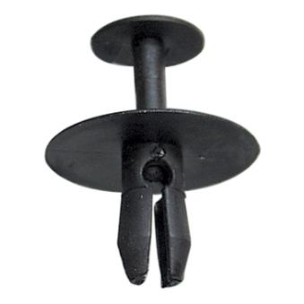 Clip, enjoliveur RESTAGRAF [42603]