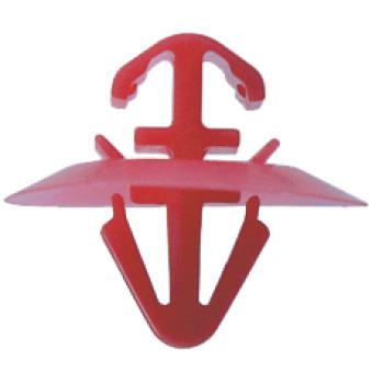Clip, enjoliveur RESTAGRAF OEM 7703077421