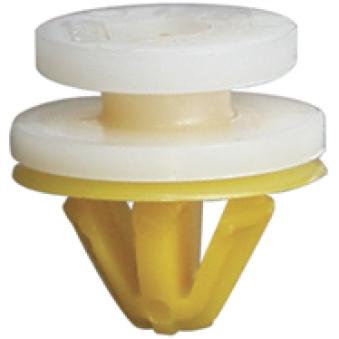 Clip, enjoliveur RESTAGRAF OEM 93161475