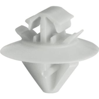 Clip, enjoliveur RESTAGRAF OEM 856548