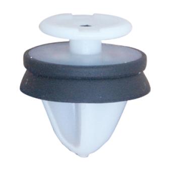 Clip, enjoliveur RESTAGRAF 42613 pour FORD COURIER 1.7 CDTi - 110cv