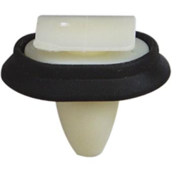 Clip, enjoliveur RESTAGRAF 42620 pour LOTUS EXIGE 2.0 BiFuel - 110cv