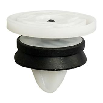 Clip, enjoliveur RESTAGRAF 42622 pour MITSUBISHI GALANT 111 CDI - 110cv