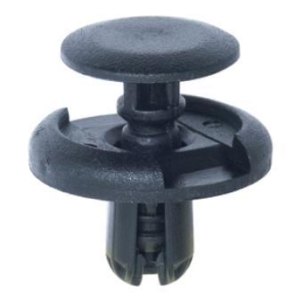 Clip, enjoliveur RESTAGRAF 42631 pour AUDI A4 2.0 D-4D - 110cv