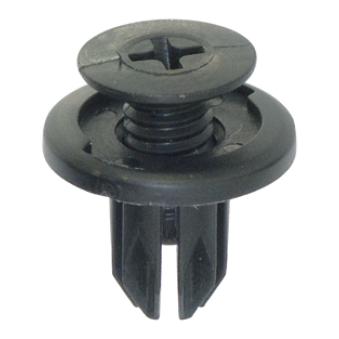 Clip, enjoliveur RESTAGRAF 42661 pour AUDI 80 2.2 CDTI 4x4 - 184cv