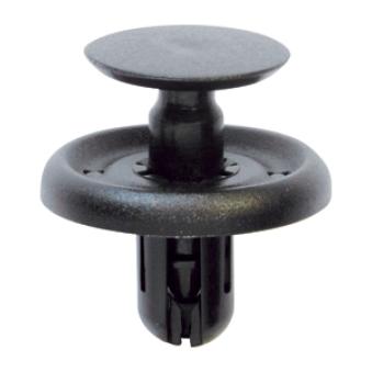 Clip, enjoliveur RESTAGRAF 42665 pour AUDI A4 2.0 D-4D - 110cv