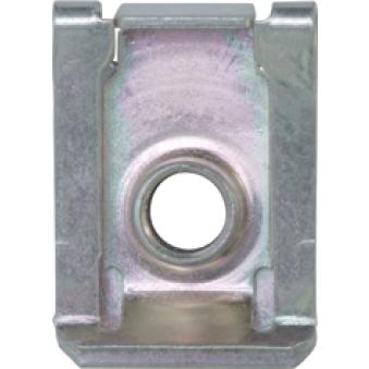 Clip, enjoliveur RESTAGRAF OEM 46473571