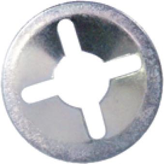 Clip, enjoliveur RESTAGRAF OEM 1824601