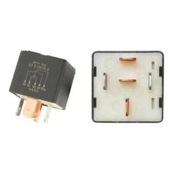 Relais de batterie RESTAGRAF OEM 4384372