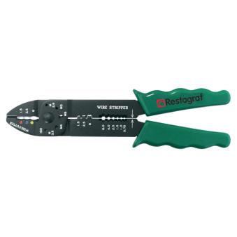 Pince à sertir RESTAGRAF 6660