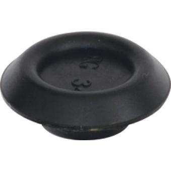 Clip, enjoliveur RESTAGRAF 739 pour PORSCHE MACAN 1.9 DCI - 110cv