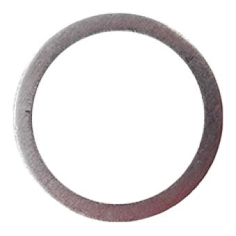 Rondelle d'étanchéité, vis de vidange d'huile RESTAGRAF OEM N0138149