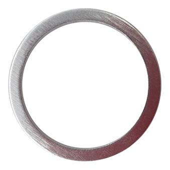 Rondelle d'étanchéité, vis de vidange d'huile RESTAGRAF 7663 pour BMW Série 5 528 - 170cv