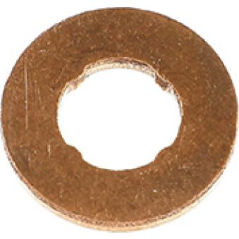 Bague d'étanchéité, porte-injecteur RESTAGRAF OEM 8631582 Bague d'étanchéité, porte-injecteur RESTAGRAF OEM 8631582