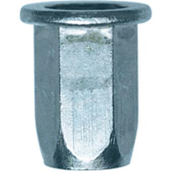 Clip, enjoliveur RESTAGRAF 864 pour LADA 111 1.9 JTD - 110cv