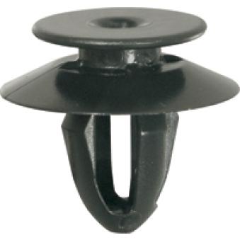 Clip, enjoliveur RESTAGRAF 9611 pour MAZDA 3 Cooper S - 178cv