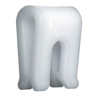 Clip, enjoliveur RESTAGRAF [9647]