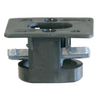 Clip, enjoliveur RESTAGRAF [9667]