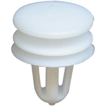 Clip, enjoliveur RESTAGRAF OEM 696639