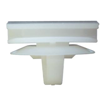 Clip, enjoliveur RESTAGRAF OEM 7703077448