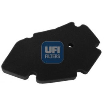 Filtre à air UFI [27.496.00]