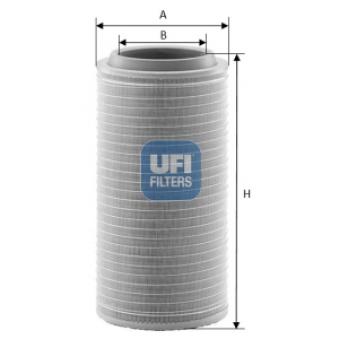 Filtre à air UFI OEM 89288971