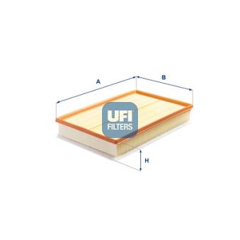 Filtre à air UFI OEM 52079874