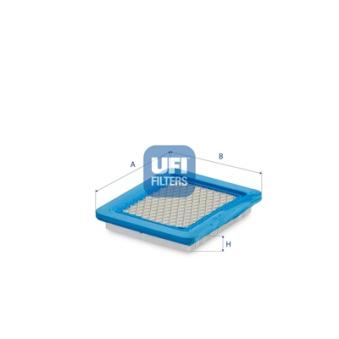 Filtre à air UFI [30.E83.00]