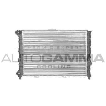 Radiateur, refroidissement du moteur AUTOGAMMA OEM 60651920 Radiateur, refroidissement du moteur AUTOGAMMA OEM 60651920