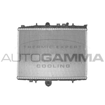 Radiateur, refroidissement du moteur AUTOGAMMA OEM 1330R1