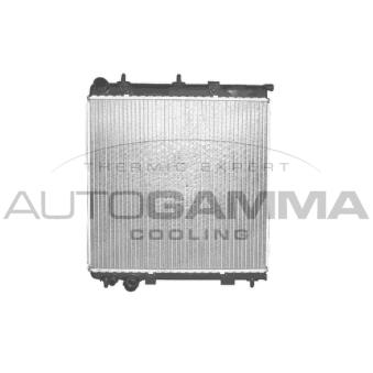 Radiateur, refroidissement du moteur AUTOGAMMA OEM 1330C1