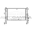AUTOGAMMA 103520 - Radiateur, refroidissement du moteur